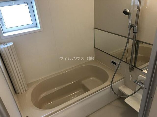 浴室