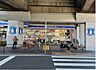 周辺：ローソン南海七道駅前店 348m