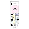 フェアリーコートあびこ3階5.8万円