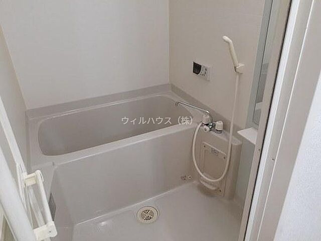 浴室