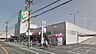 周辺：ライフ福泉店 932m