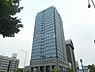 周辺：堺市役所 451m