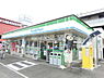 周辺：ファミリーマート浜寺石津町店 228m