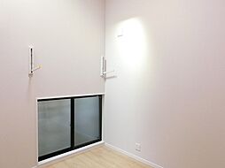 ピコラカーサ 1階1Kのリビング/ダイニング