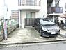 駐車場：駐車しやすいです！