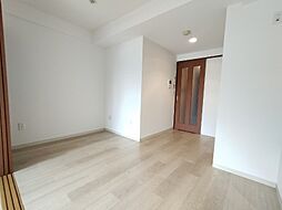 パークナードフィットなかもず 10階1Kのリビング/ダイニング