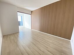 LOVE it (ラヴィット)堺東 2階1LDKのリビング/ダイニング