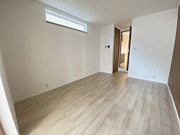 LOVE it (ラヴィット)堺東 2階1LDKのリビング/ダイニング