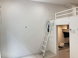 シャルマンコート2 1階1Kのリビング/ダイニング