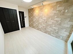 フジパレスあびこ駅東3番館 2階1Kのリビング/ダイニング