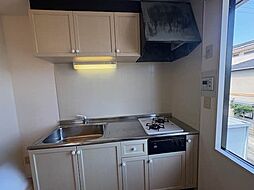 メゾンドヴェール 2階3DKのリビング/ダイニング