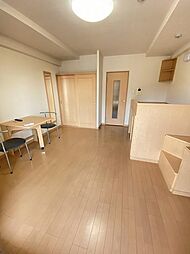 レオパレスＲＥＺＯＮ中百舌鳥 5階1Kの室内