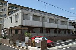 アーベインカーサ賑町