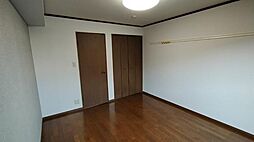 パセオ西之町 2階1Kのリビング/ダイニング