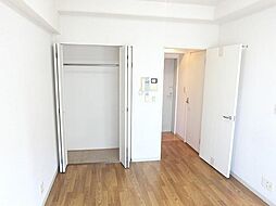 ライフデザイン新金岡Ｂ棟 8階1Kのリビング/ダイニング