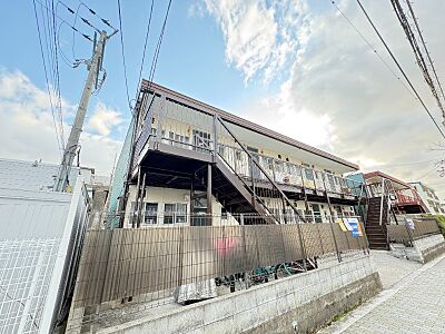外観 外観