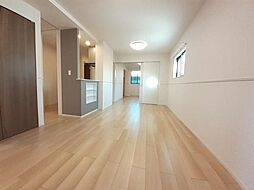 Ｃｏｓｍｏｓ 2階2LDKのリビング/ダイニング