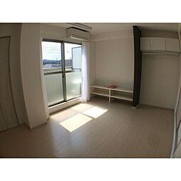 エヌエムキャラントアン 3階1Kのリビング/ダイニング