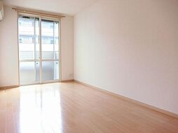 シャーメゾンクレール 1階1LDKのリビング/ダイニング