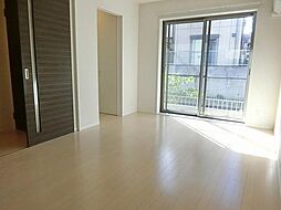 シャーメゾンアグレアーブル 1階1LDKのリビング/ダイニング