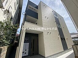 Ｒａｆｆｉｎｅ諏訪ノ森