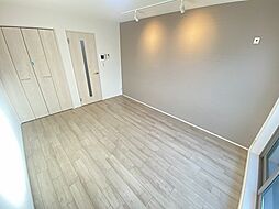 フジパレス上野芝3番館 2階1Kのリビング/ダイニング