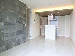 Ｂｅｎｅｖｏｌｅｎｃｅ（ベネボレンス）　三国ヶ丘 3階1LDKのリビング/ダイニング