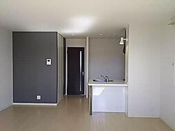 シャーメゾン賑町2 2階1LDKのリビング/ダイニング