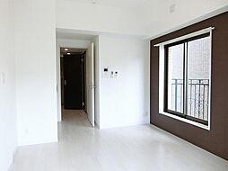 Ｌｕｘｅなかもず 6階1Kのリビング/ダイニング