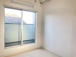 ＡＫ　レジデンス 2階1Kのリビング/ダイニング