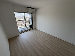 Ｓｏｐｈｉａ　ｃｏｕｒｔ鳳 8階1Kのリビング/ダイニング