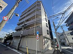 ハイツヴァレイ中百舌鳥