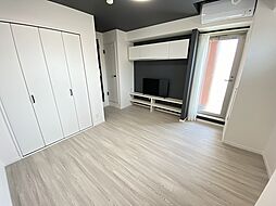 エヌエムキャトフヴァンサンク 8階1Kのリビング/ダイニング