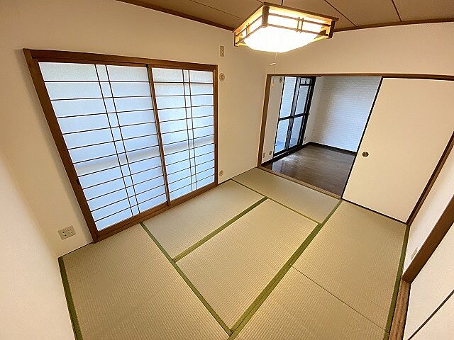 和室