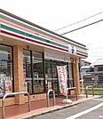 セブンイレブン松原天美西2丁目店 521m