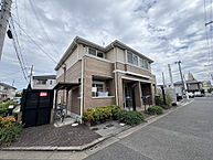 大阪府堺市中区深井中町：物件画像／ウィルハウス株式会社　堺北花田