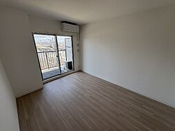 Ｓｏｐｈｉａ　ｃｏｕｒｔ鳳 5階1Kのリビング/ダイニング