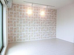 フジパレス堺東6番館 2階1Kのリビング/ダイニング