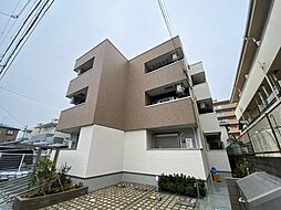 フジパレス堺なかもず