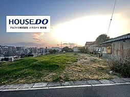 愛知県安城市赤松町北畑