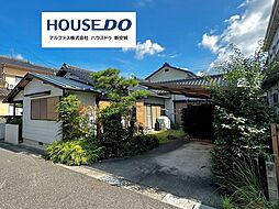 愛知県安城市里町北井畑