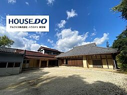 愛知県豊田市小原大倉町石原