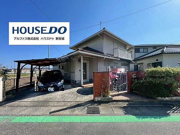 外観：323000442727