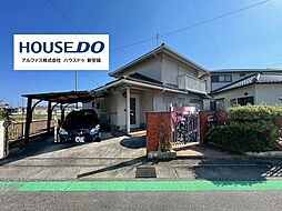 愛知県豊田市若林西町塚本