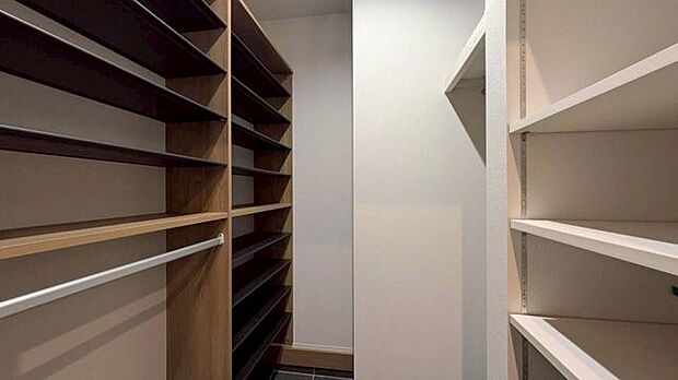 ＊シューズインクローク＊