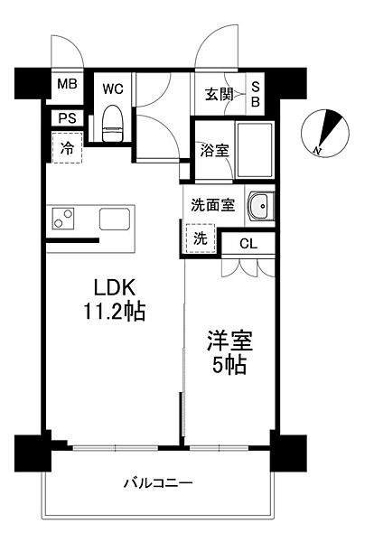 間取り：328000622001