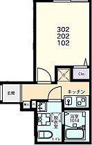 間取り：214069707156