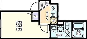 間取り：214069707158