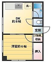 間取り：214069757682