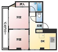 間取り：214069757683